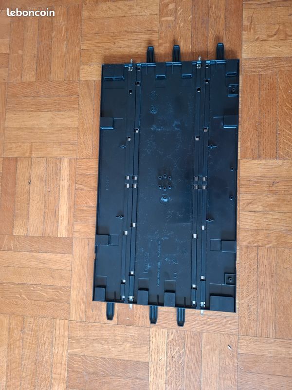 Circuit carrera rail digital 124/132 (image 4)