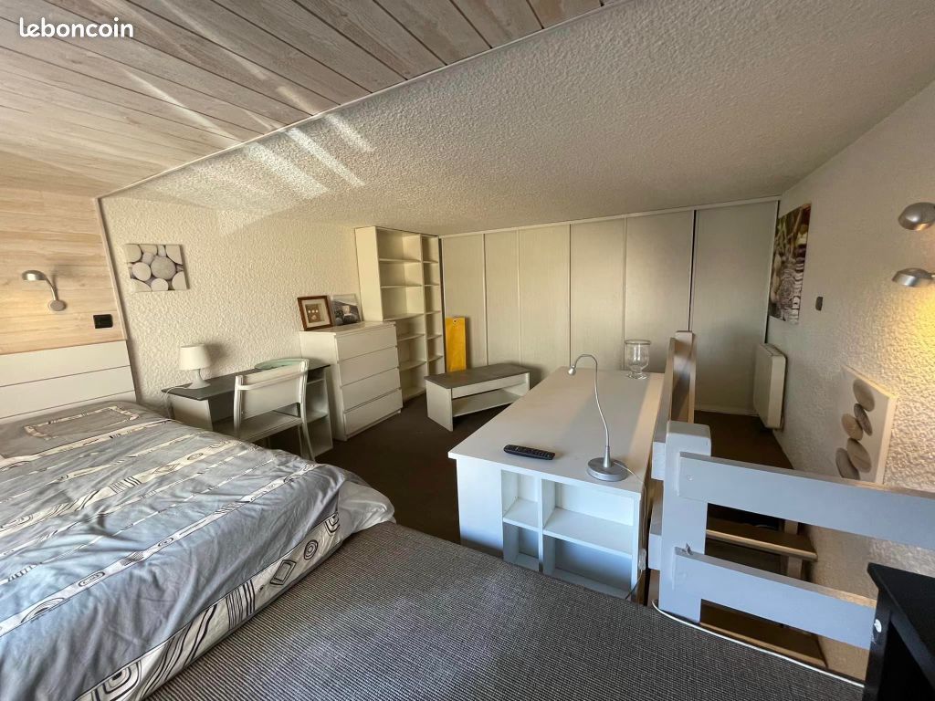 Appartement 2 pièces 32 m² · à Dijon · 32 m² · 650 €