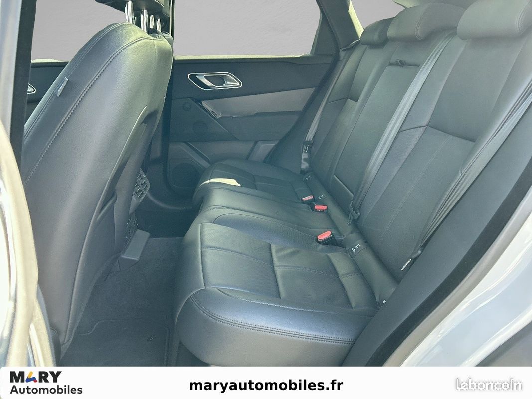 LAND ROVER Range Rover Velar P400e 4WD Auto Dynamic SE (image 9)