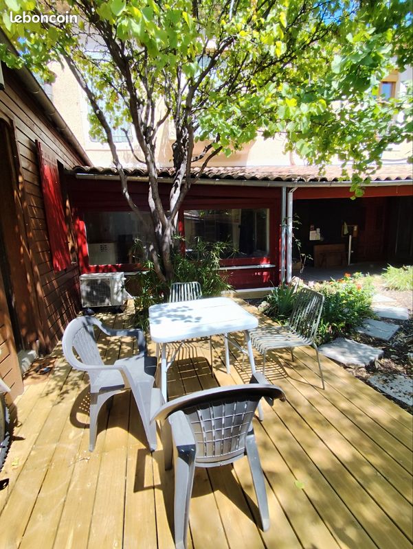 Appartement 3 pièces 80 m² · à Nîmes · 80 m² · 190 000 €