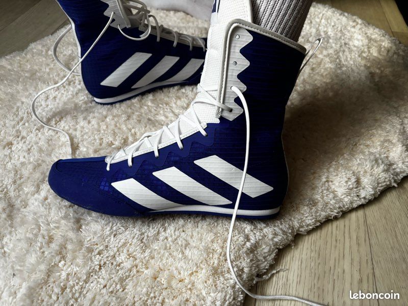 Chaussure de boxe (image 1)