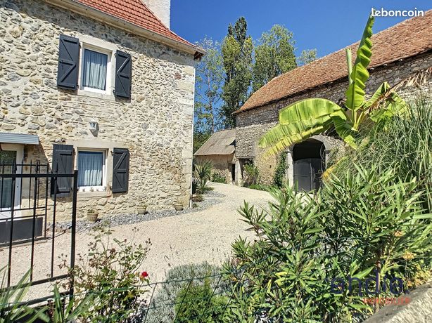 Maison 5 pièces 126 m²