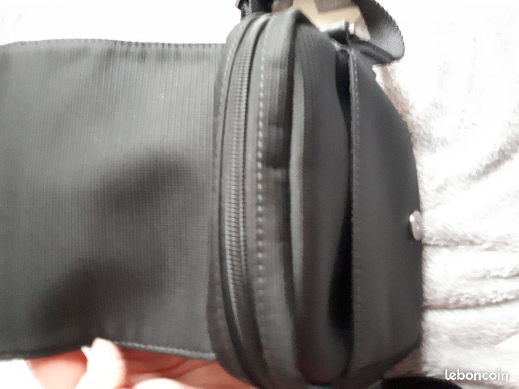 Sac bandoulière pour homme (image 5)