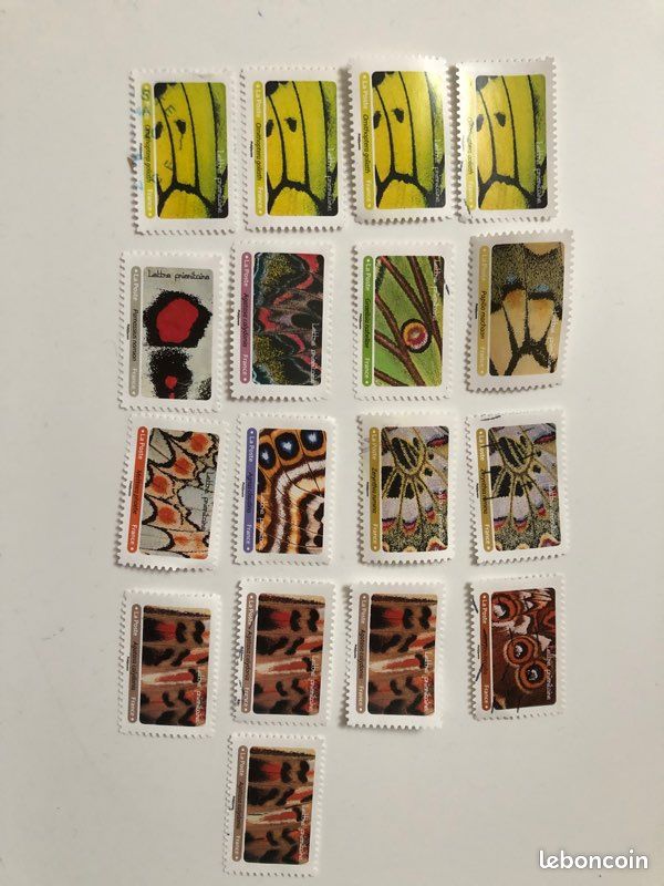 Timbres (image 3)