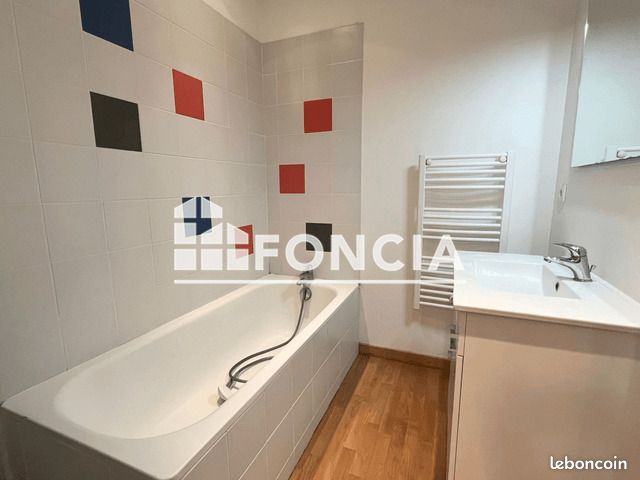 Appartement a louer bordeaux - 3 pièce(s) - 41 m2 - Surfyn