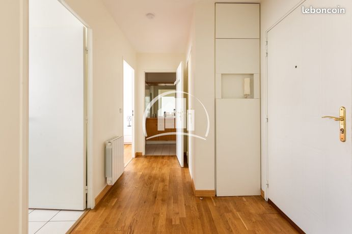 Appartement a louer puteaux - 2 pièce(s) - 47 m2 - Surfyn