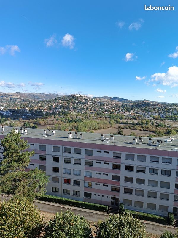 Appartement 4 pièces 85 m² · à Villars · 85 m² · 93 000 €