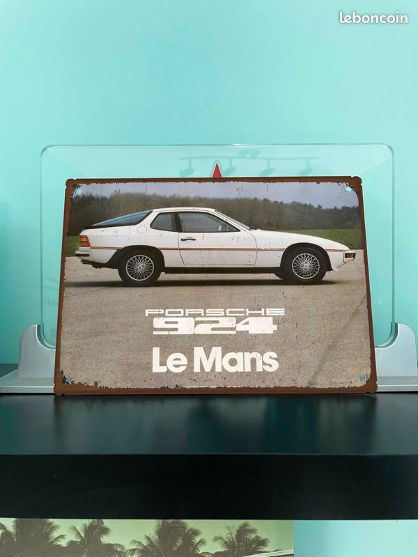 BOÎTIER ALLUMAGE 0227100010 PORSCHE 924
