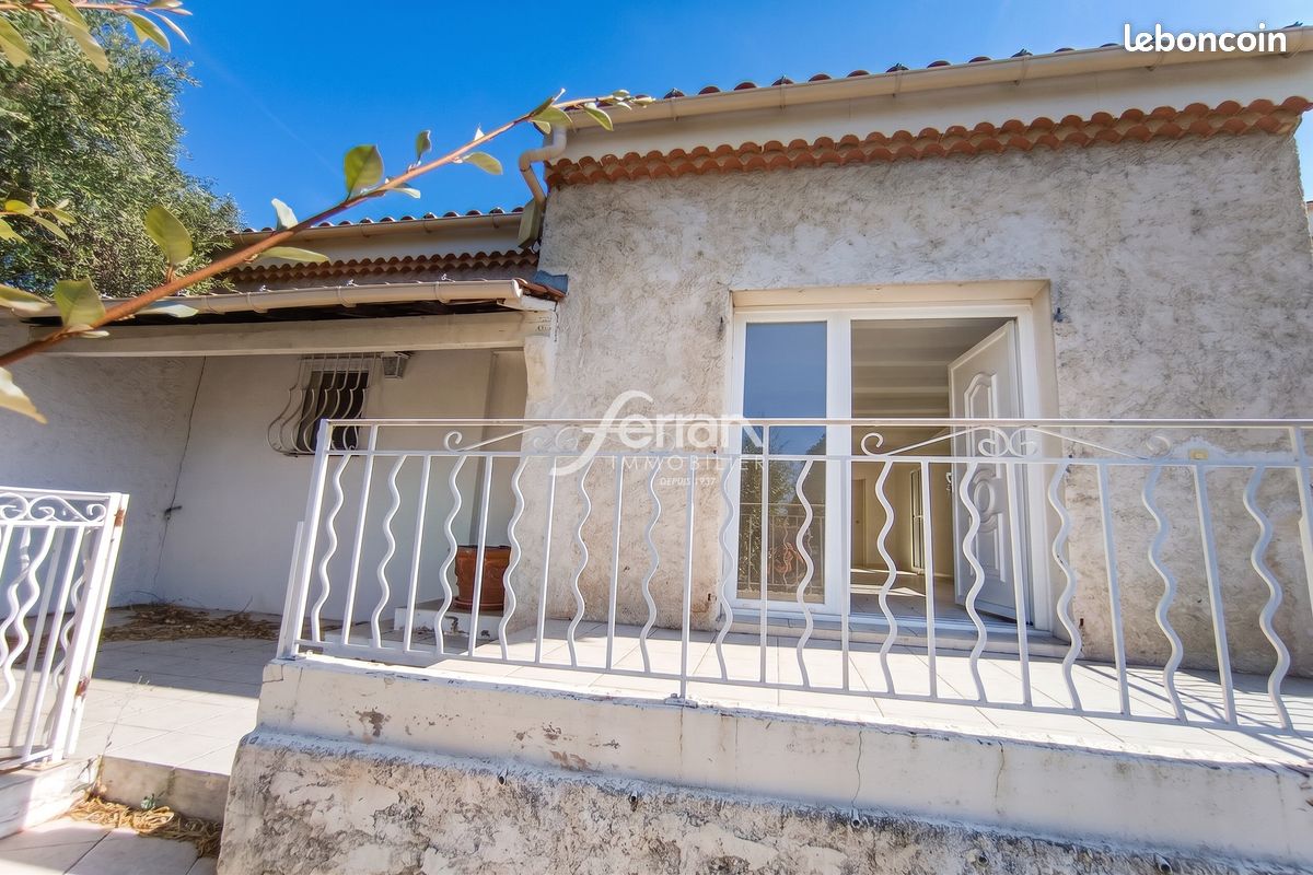 Maison 94 m² · à Draguignan · 94 m² · 325 000 €