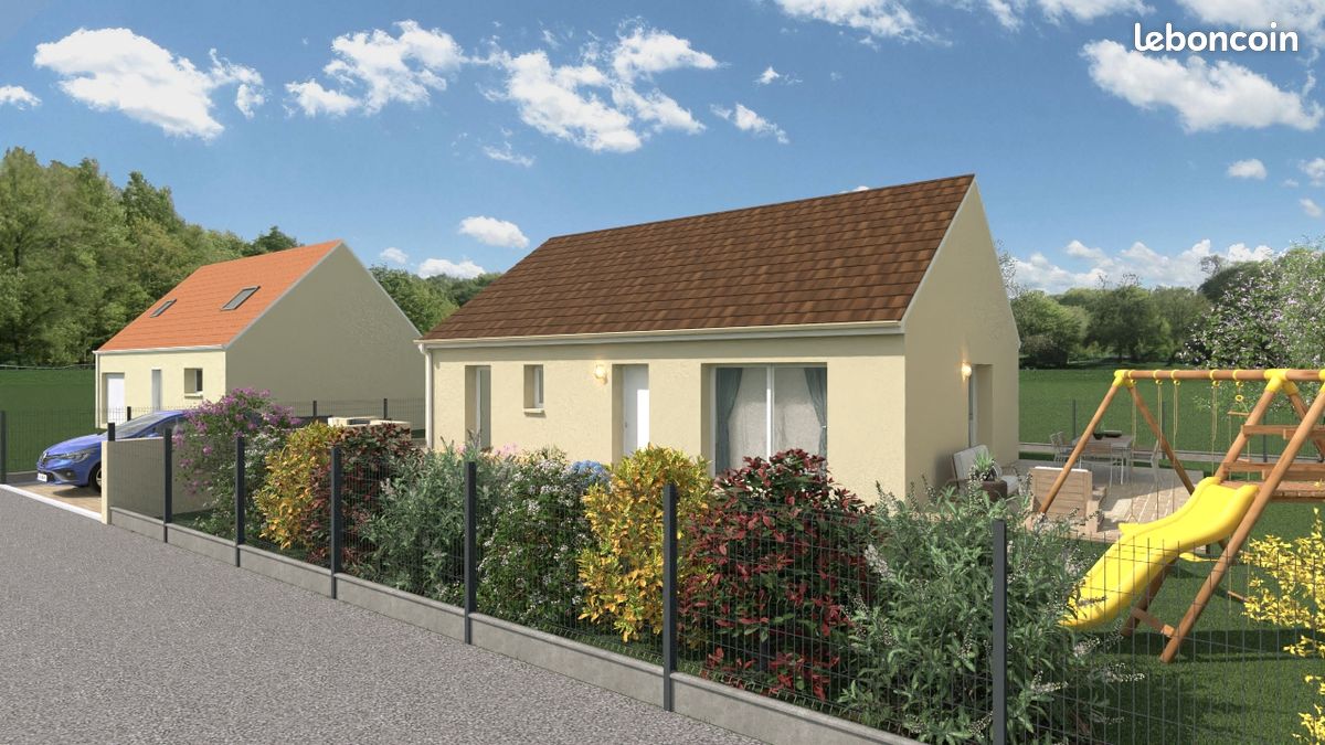 Maison 4 pièces 82 m² · à Falaise · 82 m² · 192 500 €