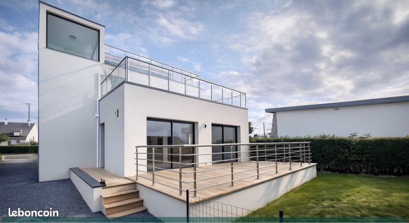 Appartement 4 pièces 80 m² · à Dieppe · 80 m² · 265 000 €