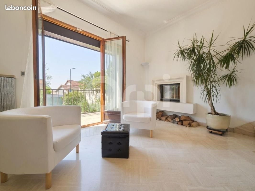 Maison 4 pièces 92 m² · à Ormesson-sur-Marne · 92 m² · 337 500 €