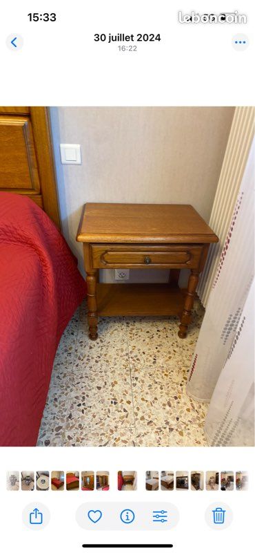 Chambre à coucher (image 3)