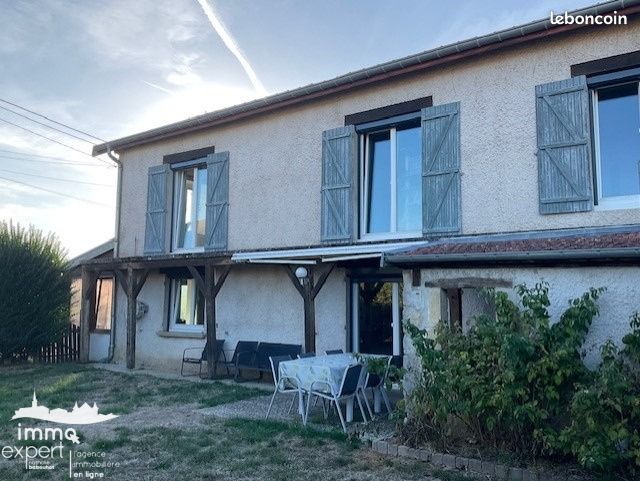 Maison 6 pièces 161 m² · à Bulgnéville · 161 m² · 149 000 €