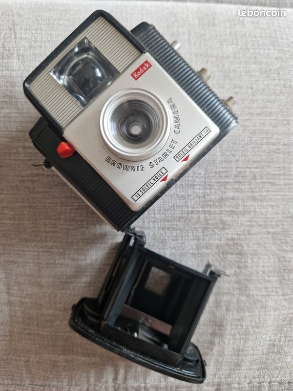 Kamera, Kodak Brownie Starlet Camera, vintage (Gebraucht) in Ostermundigen für CHF 17 – mit
