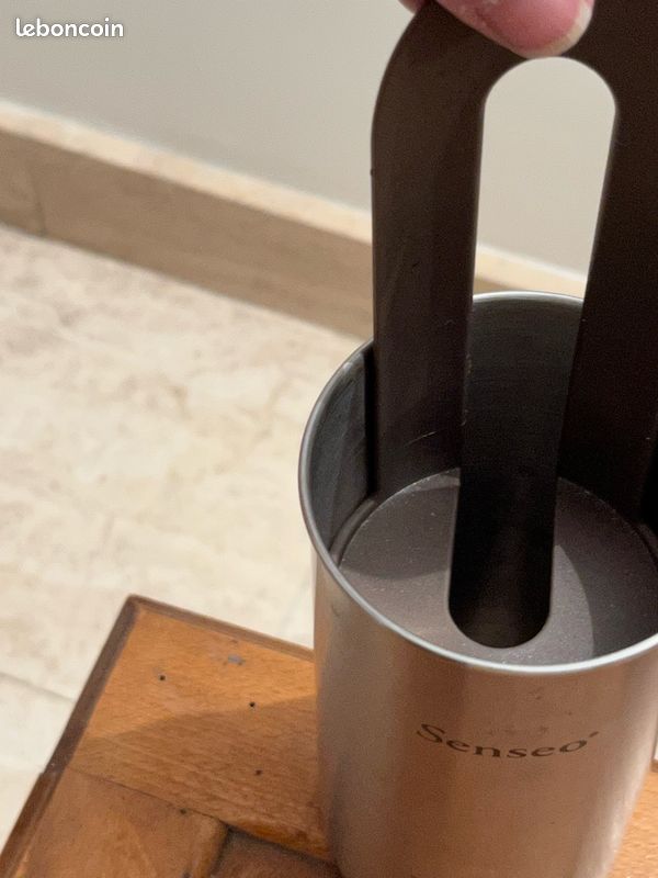 Boîte Brabantia capsule Senseo (image 3)