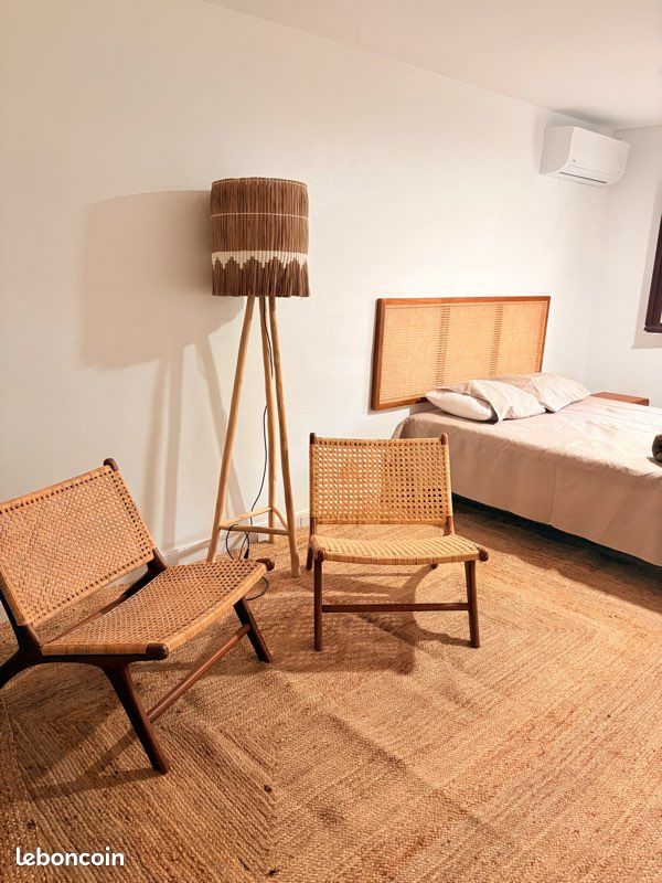 Maison 2 pièces 76 m² · à Le Gosier · 76 m² · 1 260 €/mois