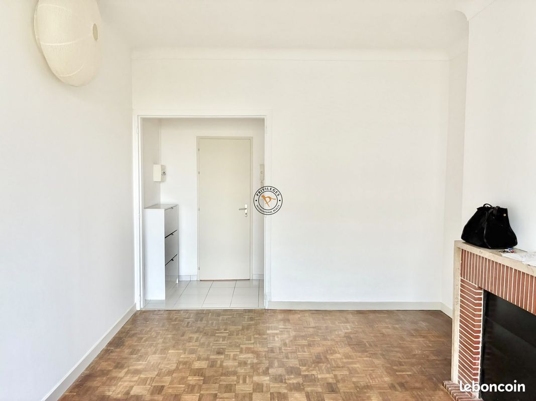 Appartement 2 pièces 39 m² · à Nantes · 39 m² · 737 €/mois