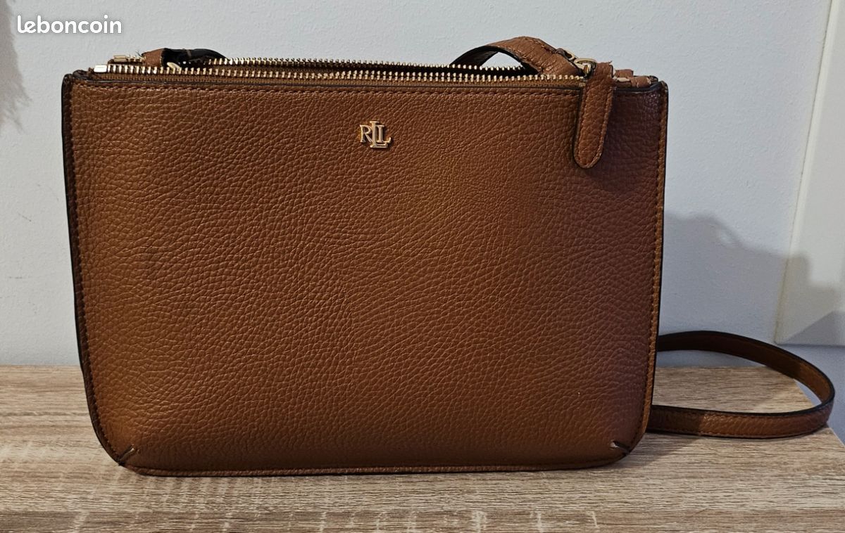 Sac Ralph Lauren Accessoires Bagagerie