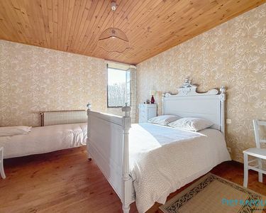 Maison 559 000 € - 151 m²