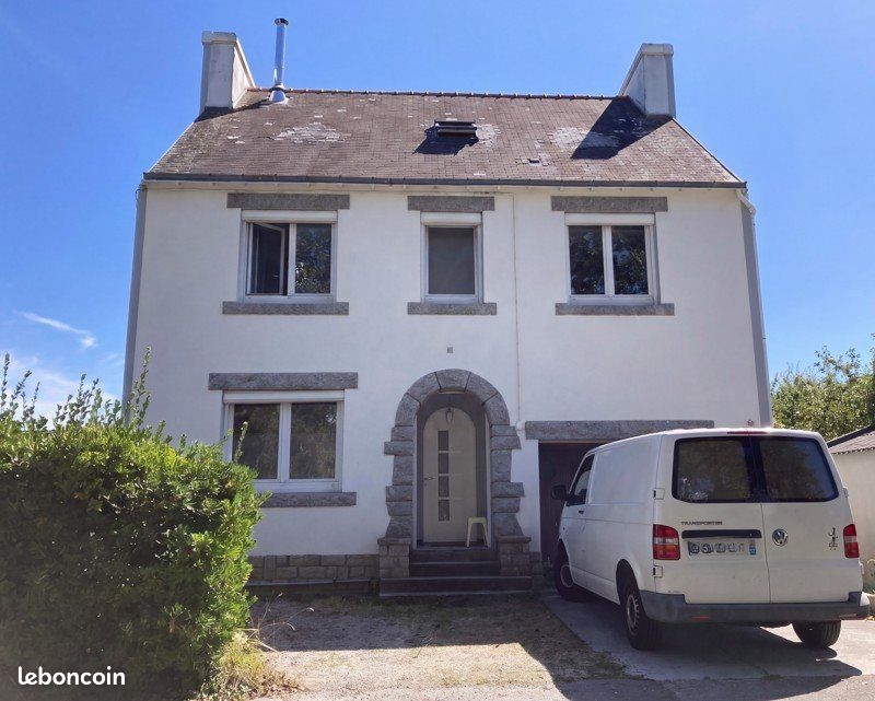 Maison 6 pièces 110 m² · à Loctudy · 110 m² · 348 480 €