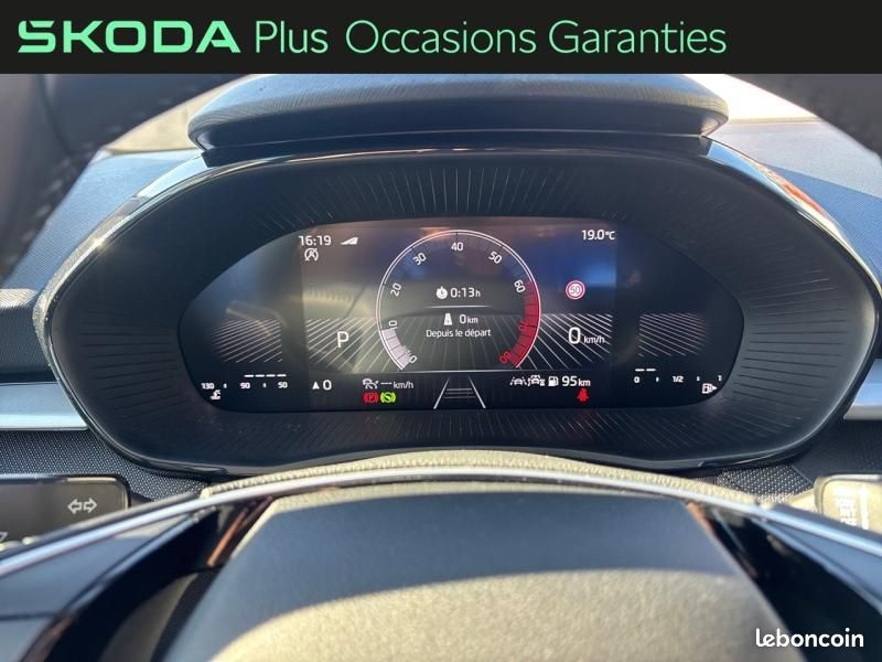 Skoda Fabia 1.0 TSI Evo2 116ch Selection DSG7 (image 36)
