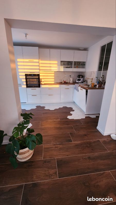 Maison 3 pièces 75 m² · à Ploeren · 75 m² · 305 000 €