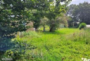 Terrain 998 m² Amiens