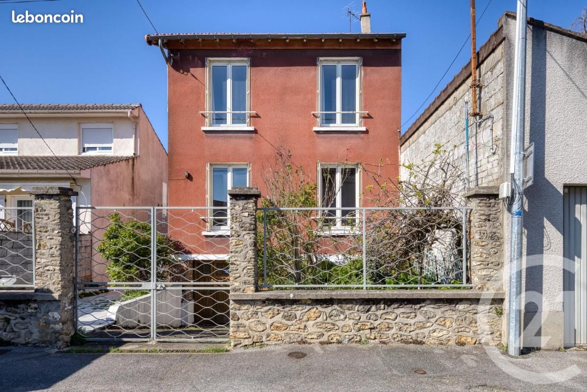Maison 7 pièces 109 m² · à Vigneux-sur-Seine · 109 m² · 249 900 €