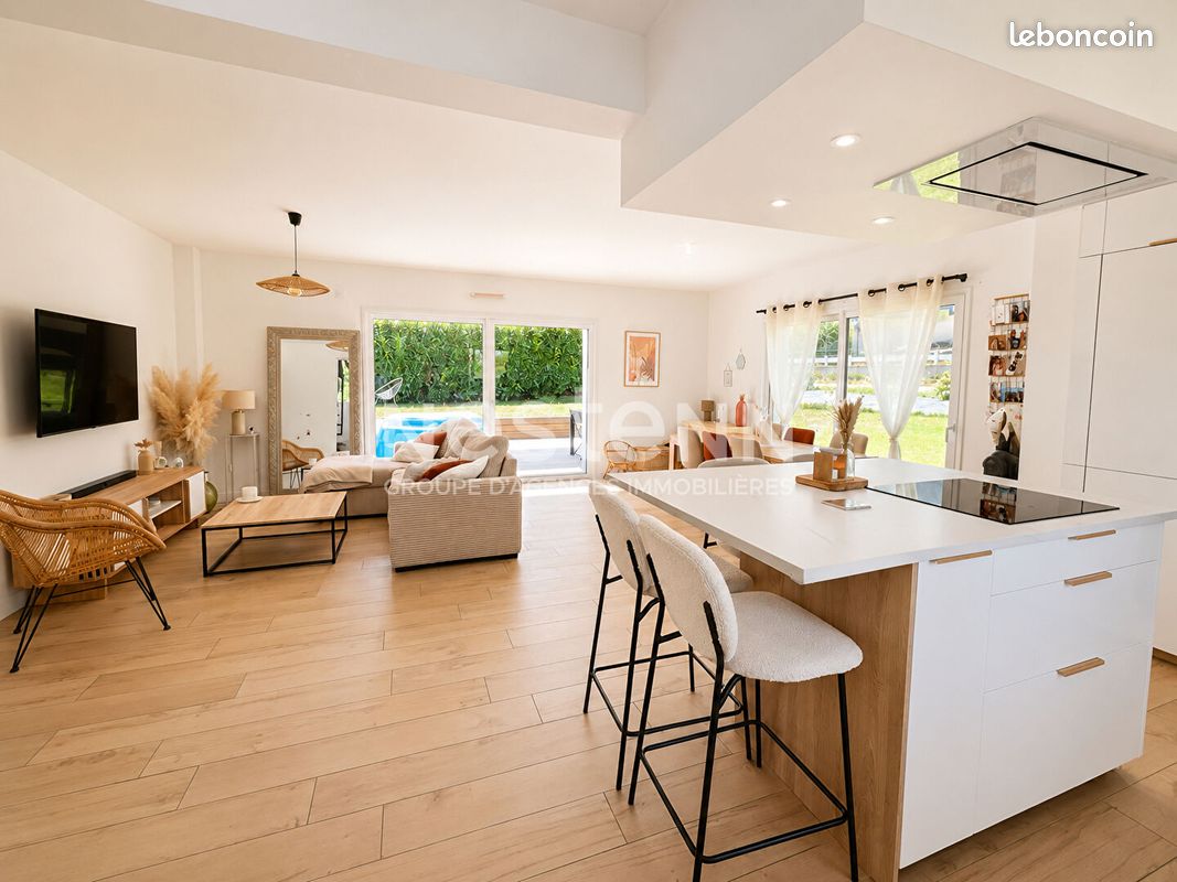 Maison 4 pièces 108 m² · à Colpo · 108 m² · 346 500 €