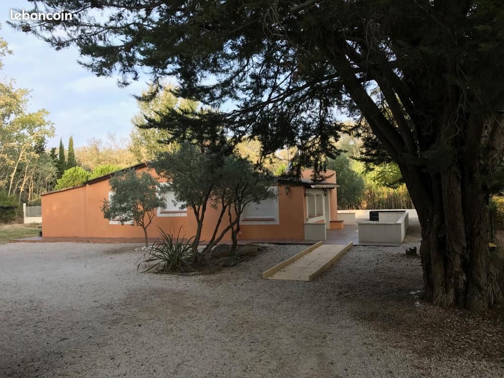 Maison 5 pièces 90 m² · à Agde · 90 m² · 1 250 €/mois