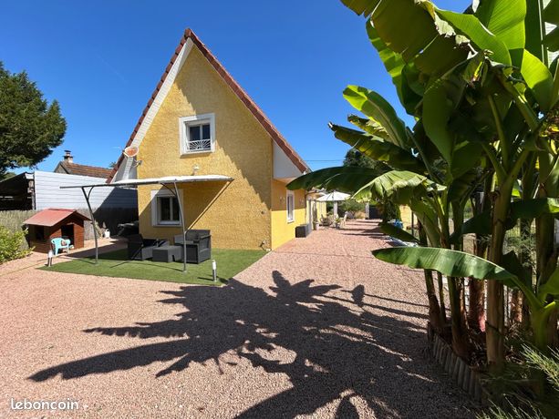 Propriété 10 pièces 150 m²