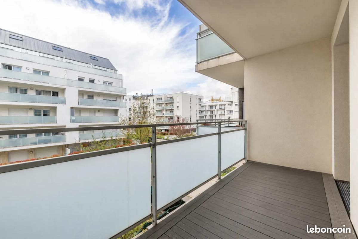 Appartement 3 pièces 57 m² · à Choisy-le-Roi · 57 m² · 209 000 €