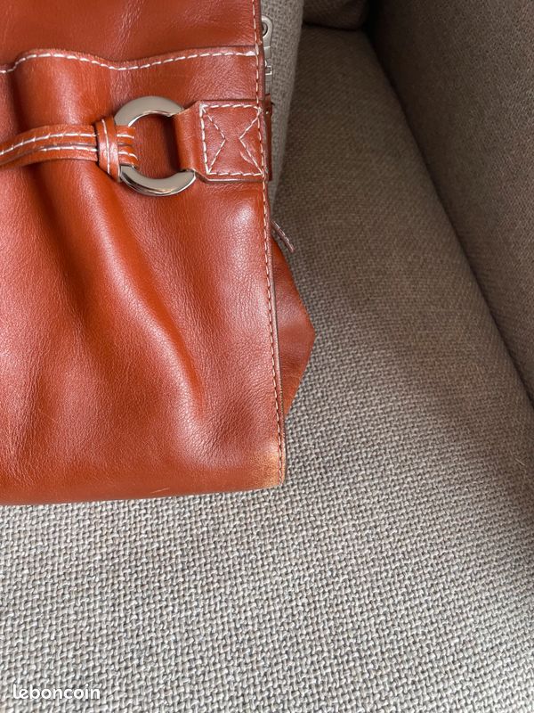 Sac Lancel (image 8)