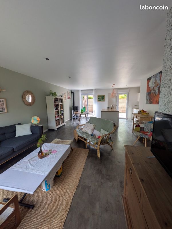 Maison 4 pièces 107 m² · à Baisieux · 107 m² · 357 000 €