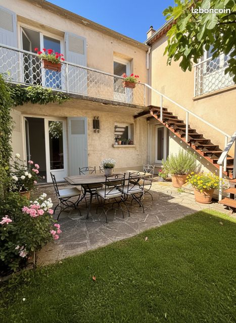 Appartement 4 pièces 100 m² · à Carpentras · 100 m² · 190 000 €