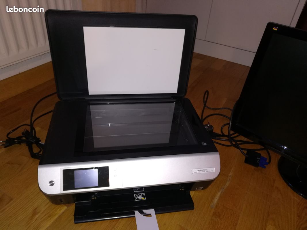 Matériel informatique (image 1)