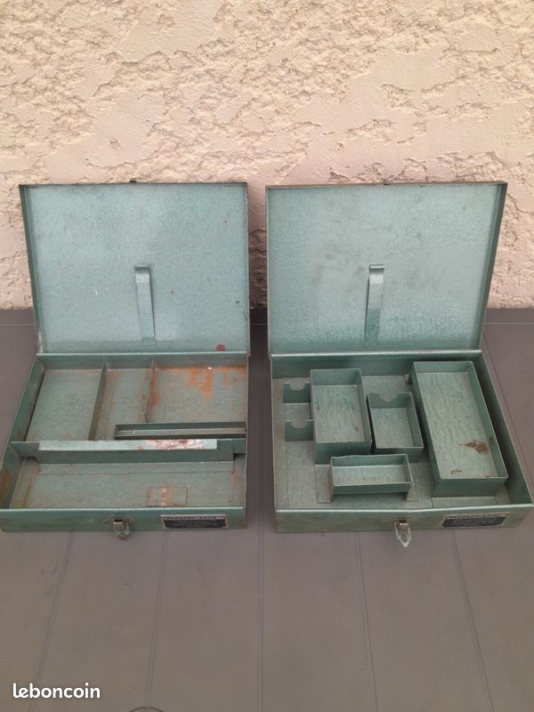 Coffret outillage Peugeot (image 4)