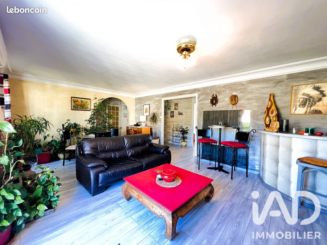 Appartement 4 pièces 85 m² · à Argelès-sur-Mer · 85 m² · 220 000 €