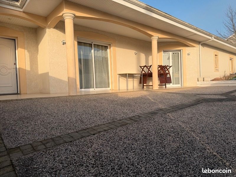 Maison 6 pièces 117 m² · à Montceau-les-Mines · 117 m² · 270 000 €