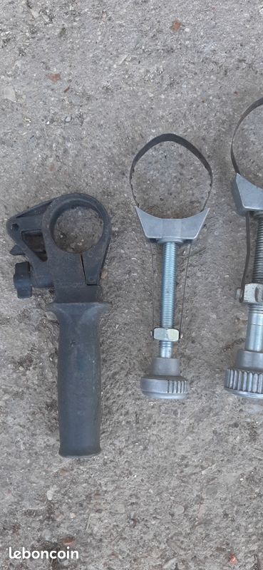 Outils divers (clé ergot, pince plomb) (image 6)