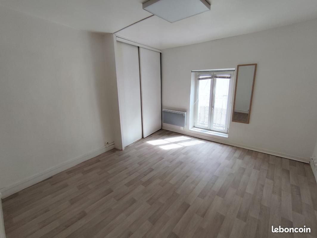 Appartement 1 pièce 25 m² · à Meaux · 25 m² · 520 €/mois