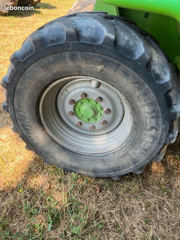 Merlo PANORAMIC P 40.7 CS (image 20)