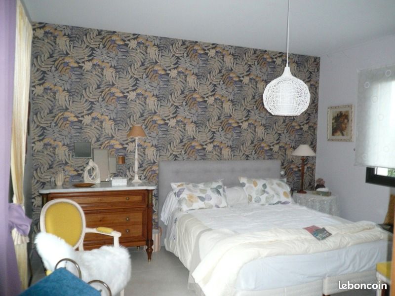 Maison 7 pièces 204 m² - Saint-Yrieix-sur-Charente 16710 (image principale 17)