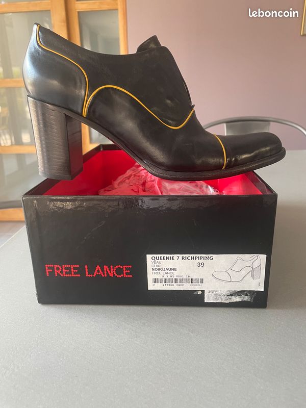 Derby Free Lance (image 6)