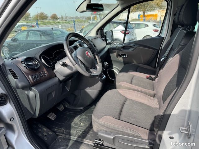 Fiat Talento 1.2 LH1 1.6 Multijet 125 (image 8)