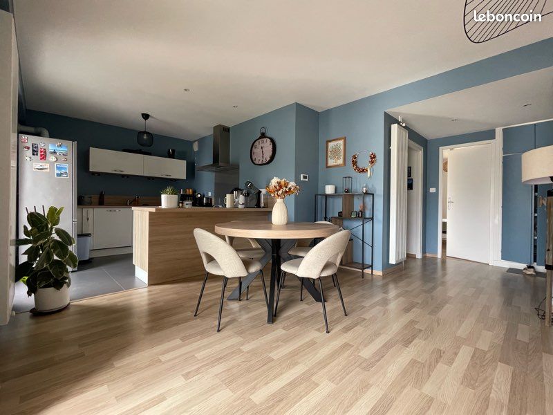 Parking 3 pièces 71 m² · à Nancy · 71 m² · 200 000 €