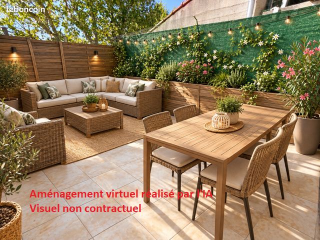 Appartement 3 pièces 67 m² · à Mallemort · 67 m² · 200 000 €