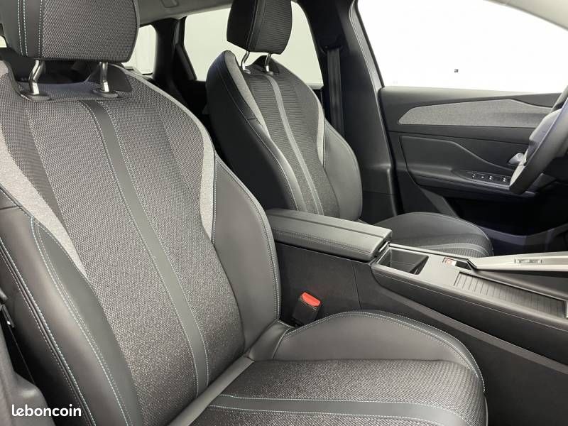 Peugeot 308 SW BlueHDi 130ch S&S EAT8 Allure (image 27)