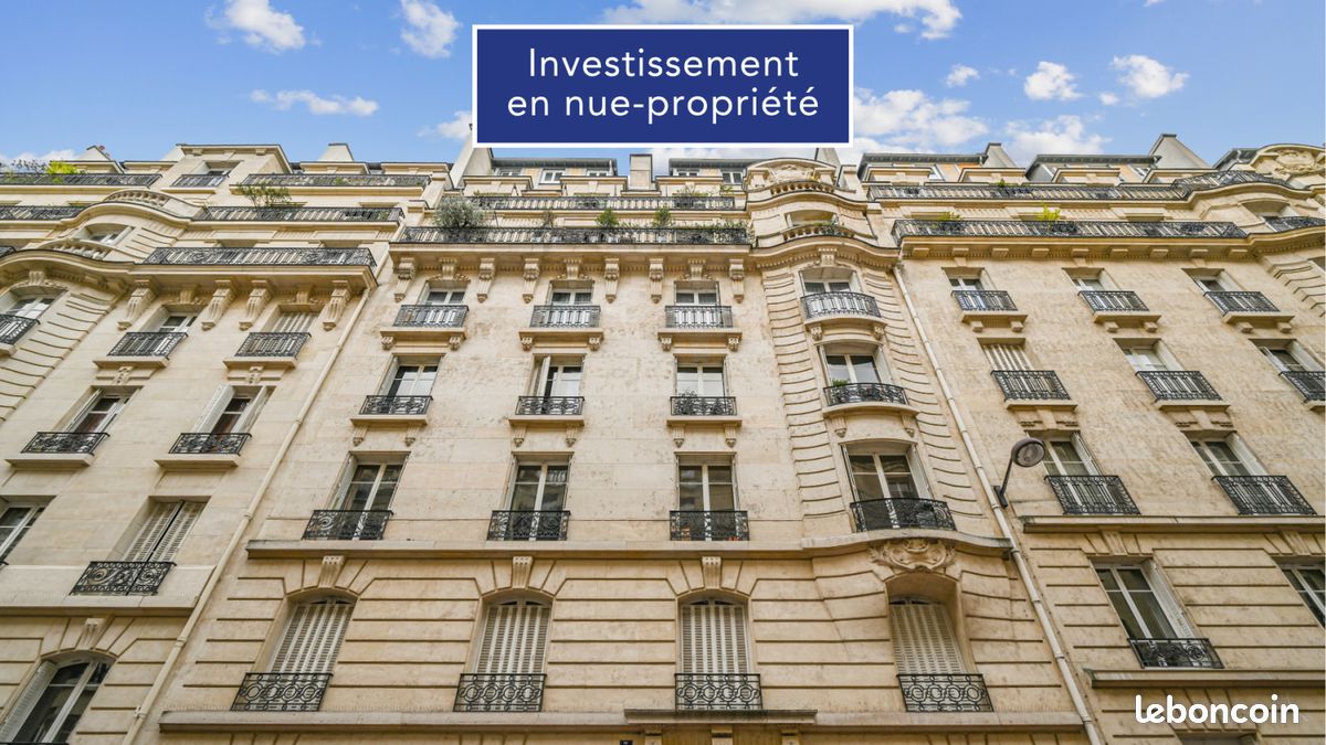 Maison 5 pièces 105 m² · à Paris · 105 m² · 750 000 €